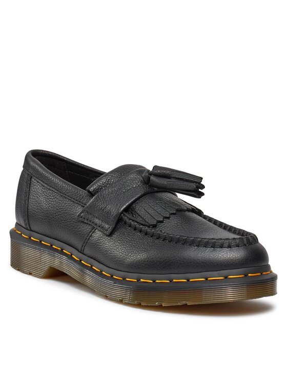 Dr. Martens Лофери Dr. Martens Adrian 22760001 Чорний
