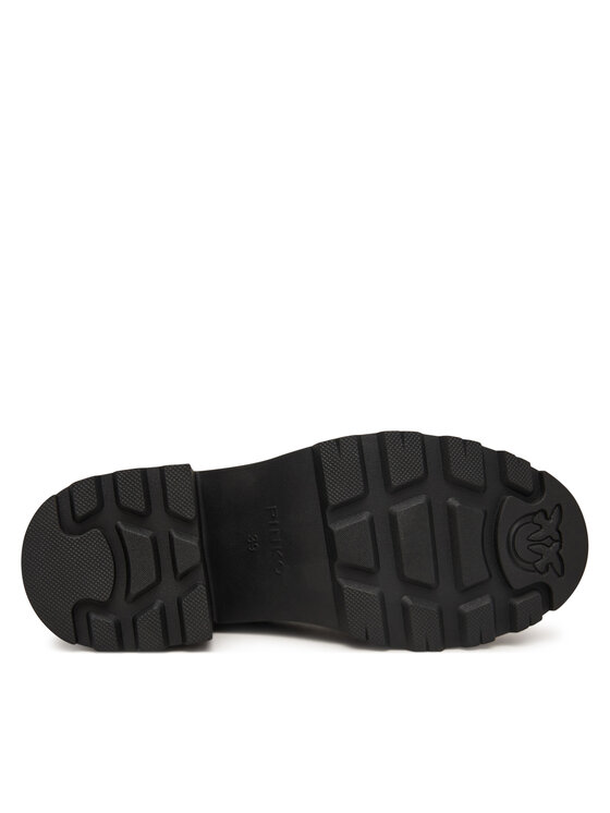 PINKO Botines planos PINKO Altea 01 SD0549P001 Marrón