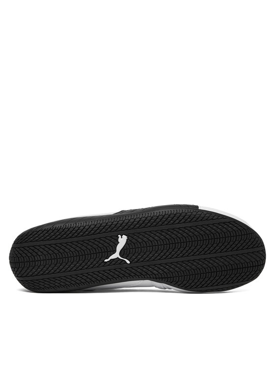Puma Балетки Puma Speedcat Ballet Lthr Wns 406144 03 Білий