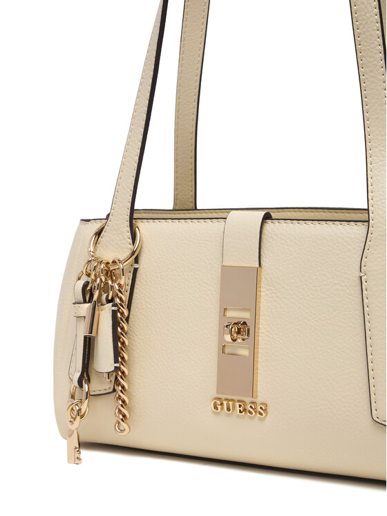 Guess Сумка Guess Brooke HWBG98 97080 Écru