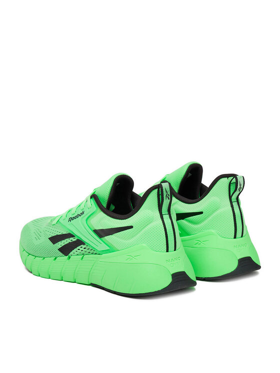 Reebok Încălțăminte pentru sală Reebok EO-NANO GYM 100225435 Verde