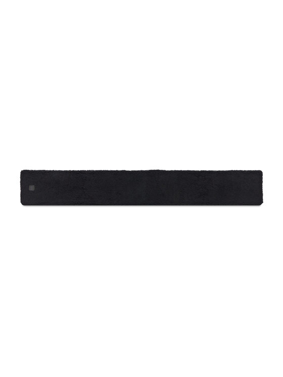 Ugg Šalle Ugg W Sherpa Oversized Scarf 20052 Melns