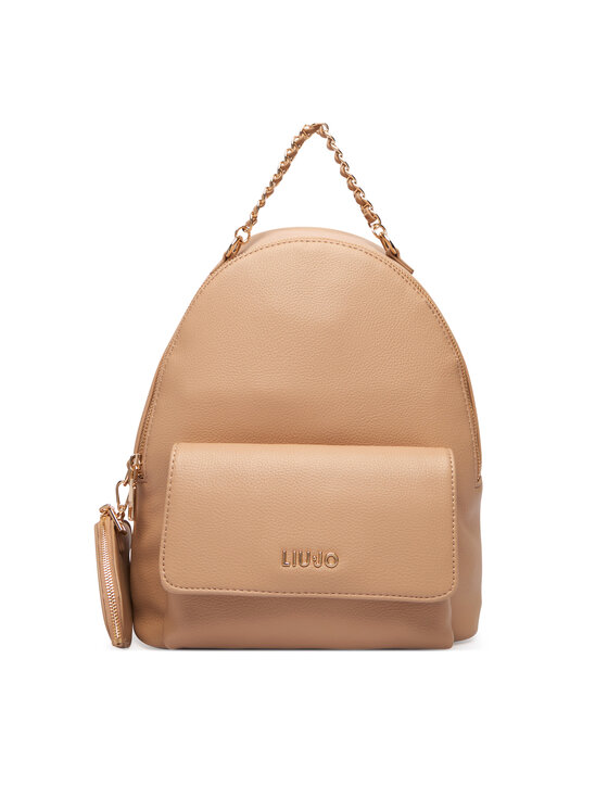 Liu Jo Рюкзак Liu Jo AA6324 E1012 Коричневий