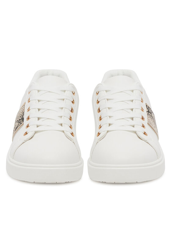 DeeZee Sneakers DeeZee HD1550 Bianco