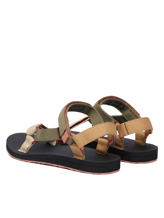 Teva Босоніжки Teva Original Universal 1003987 Зелений