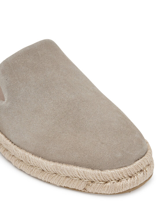Toms Alpargatas Toms Santiago Mule 10021853 Gris