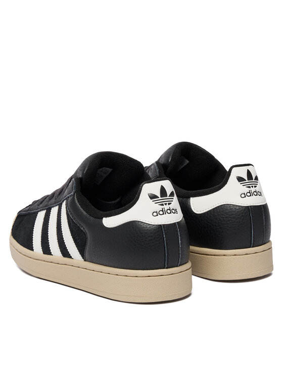 adidas Αθλητικά adidas Superstar II KJ9948 W Μαύρο