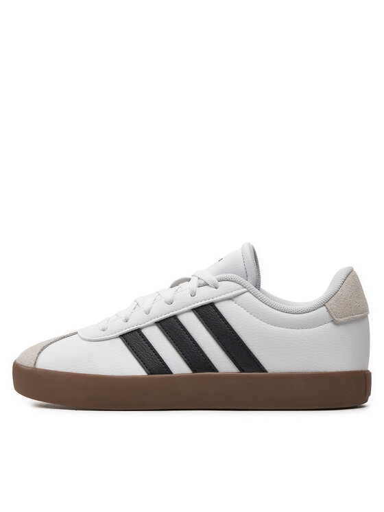adidas Снікерcи adidas VL Court 3.0 Kids ID9062 Білий