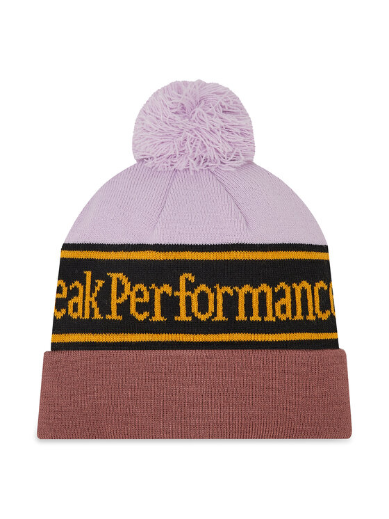 Czapka Peak Performance G77982090 Kolorowy | Eobuwie.com.pl