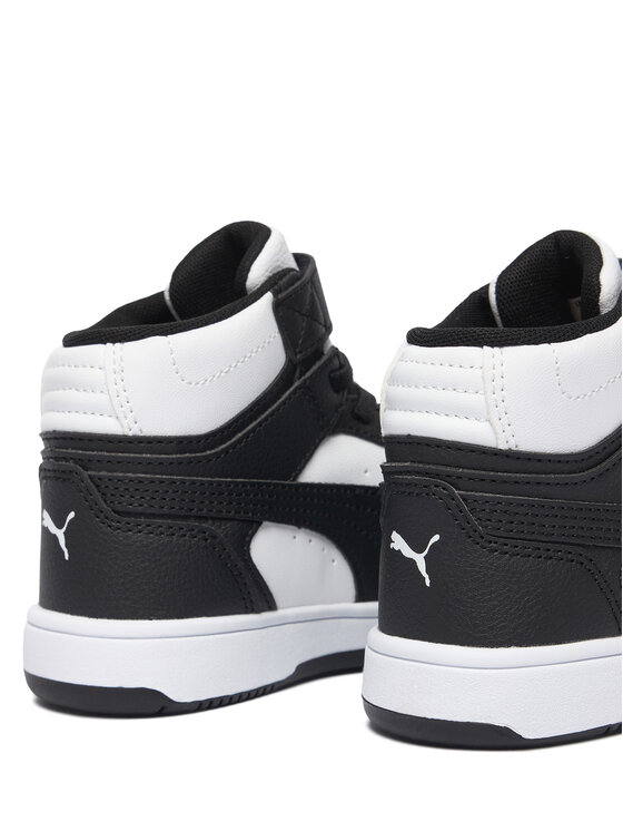 Puma Sneakers Puma Rebound Slam Mid Ac+ Ps 408801 Weiß