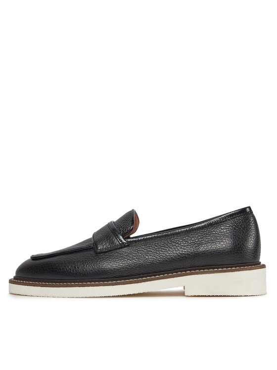 Pollini Сліпери Pollini SA10033G1ITD200A Чорний