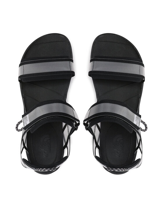 The North Face Sandales The North Face Skeena Sport Sandal NF0A5JC6KT01 Pelēks
