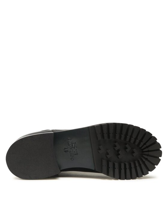 Patrizia Pepe Botki Patrizia Pepe 8Y0050/L078-K103 Czarny
