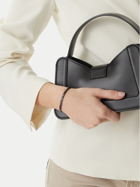 Daniel Wellington Браслет Daniel Wellington Classic DW00400384 Сірий