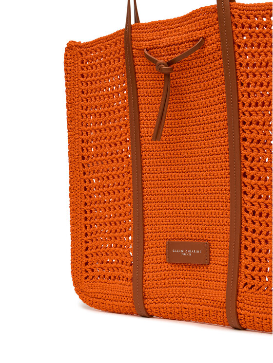 Gianni Chiarini Kabelka Gianni Chiarini Victoria BS 11581 SMCRH Koralová