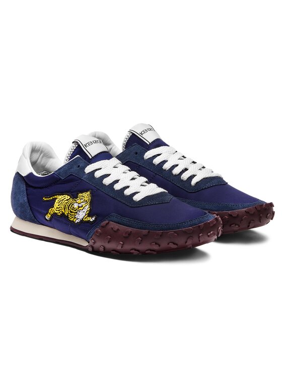 KENZO Laisvalaikio batai Kenzo F005SN122F56 Tamsiai mėlyna