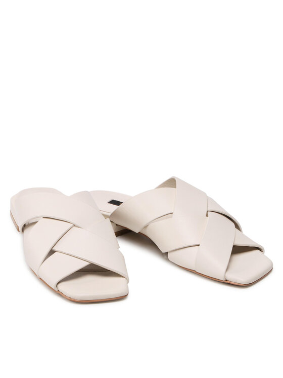 GINO ROSSI Ciabatte Gino Rossi 22922 Beige