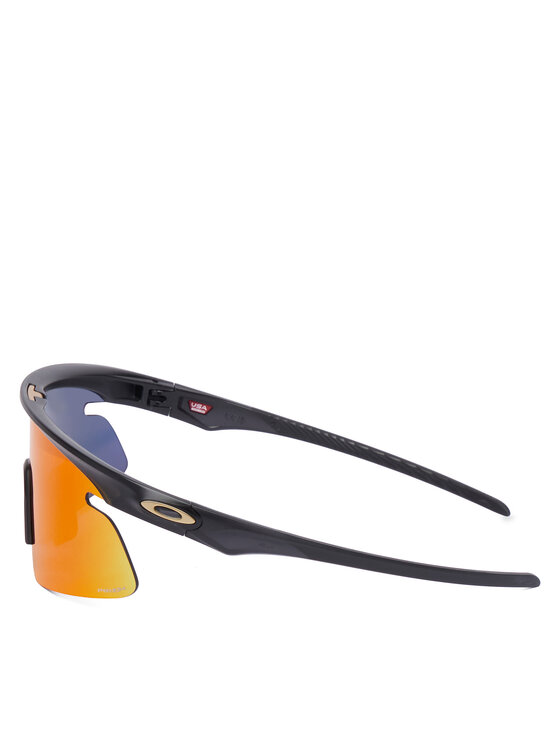 Oakley Sluneční brýle Oakley Rslv Lite 0OO9527D 95270250 Černá