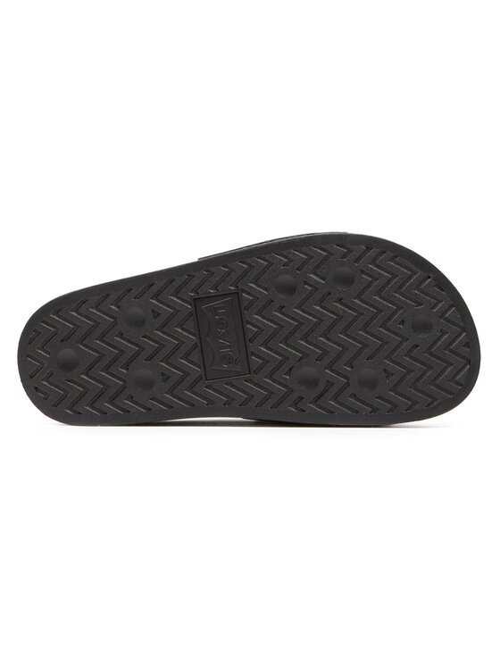 Levi's® Šľapky Levi's® 231588-753-59 Čierna