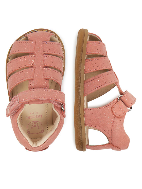 Lasocki Kids Босоніжки Lasocki Kids CEO-CI12-BOB-02(II)DZ Рожевий