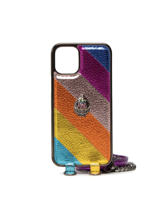 Kurt Geiger Etui na telefon Kurt Geiger Phone Case 7943569999 Kolorowy