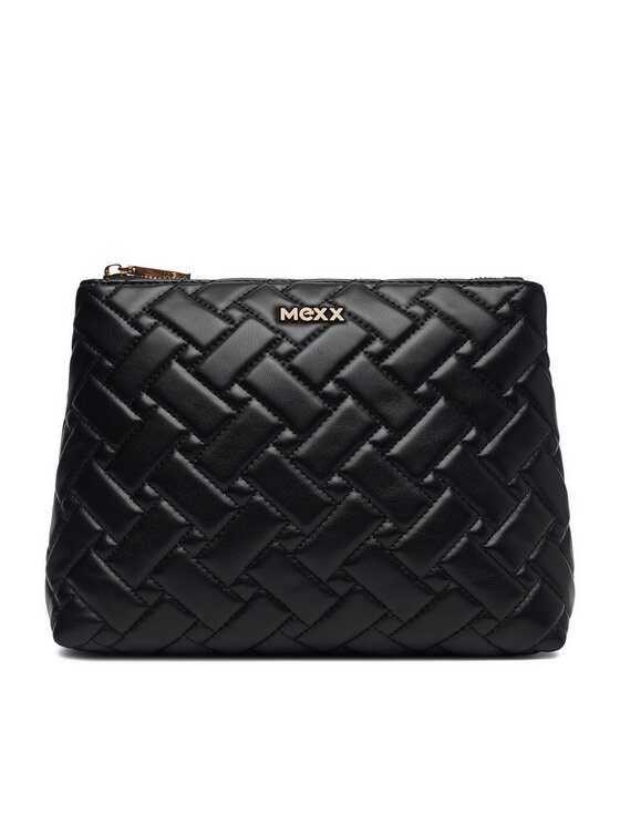 MEXX Kosmetyczka MEXX CEO-MEXX-W1-011-AW26 Czarny