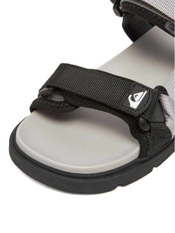 Quiksilver Босоніжки Quiksilver CS6081-06 Сірий