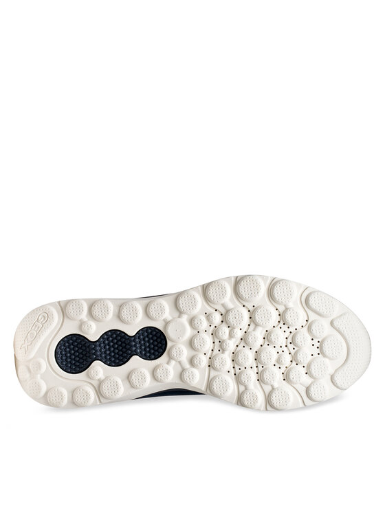 Geox Sneakers Geox U Spherica Actif X1 U65HUA 000U4 C4002 Bleumarin