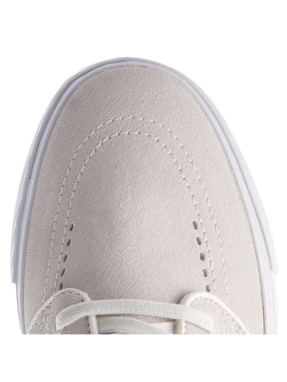 Nike Снікерcи Nike Zoom Stefan Janoski 333824 107 Бежевий