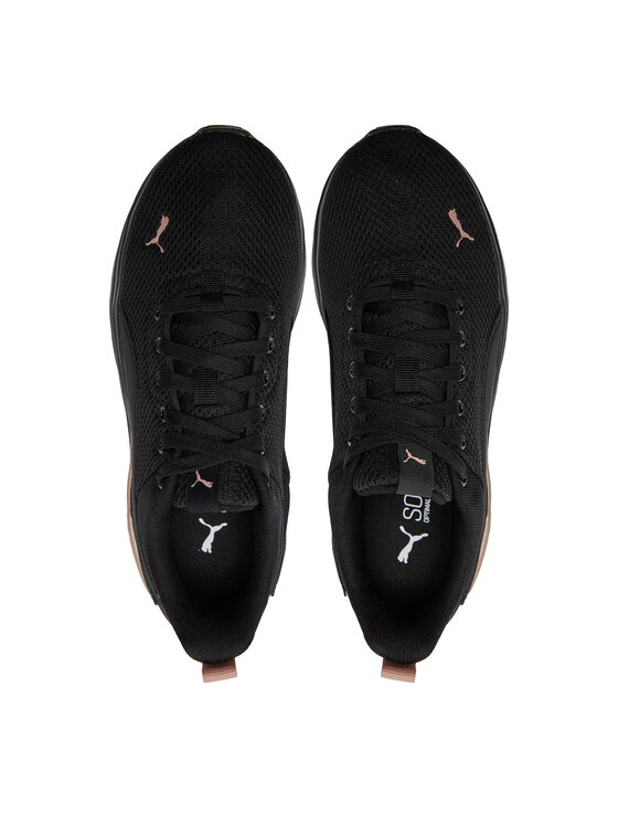 Puma Tenisice Puma 371128 46 Crna