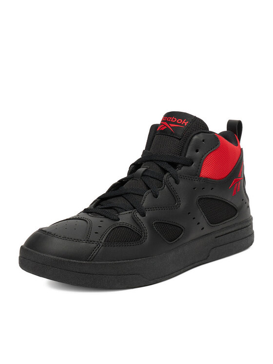Reebok Снікерcи Reebok CEO-PRIMARY HARDWOOD 100242955 Чорний