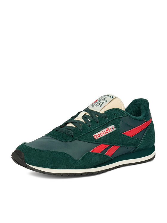 Reebok Снікерcи Reebok EO-CLASSIC AZ 100245081 Зелений