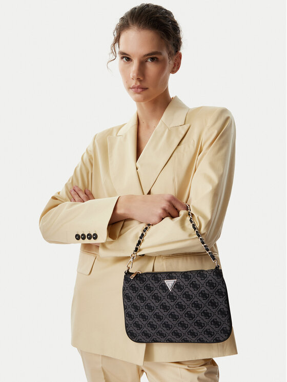 Guess Сумка Guess PW7561 P6274 Чорний