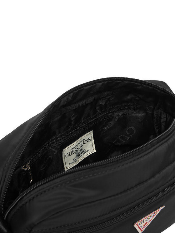 Guess Jeans Сумка Guess Jeans CWBEO-GUESS-XC-001-09 Чорний