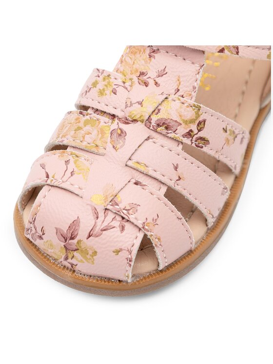 Nelli Blu Sandali Nelli Blu CM210618-5 Rosa