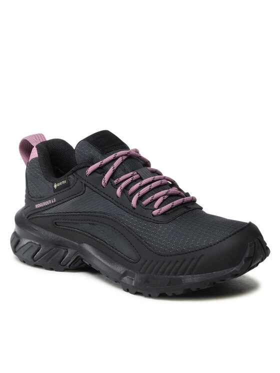 Reebok Trekking čevlji Reebok Ridgerider 6 Gtx GORE TEX GW1196 Črna