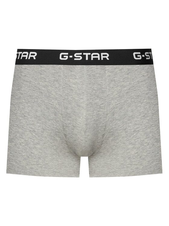 G-STAR G-Star Raw Conjunto de calzoncillos boxer D29454 01 De color