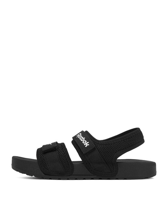 Reebok Босоніжки Reebok CP50-26023(IV) Чорний