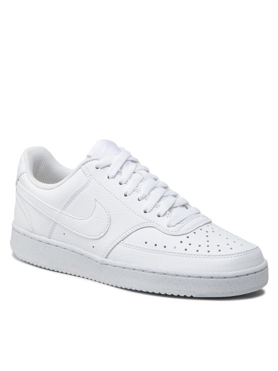 Nike Снікерcи Nike Court Vision Lo Nn DH2987 100 Білий