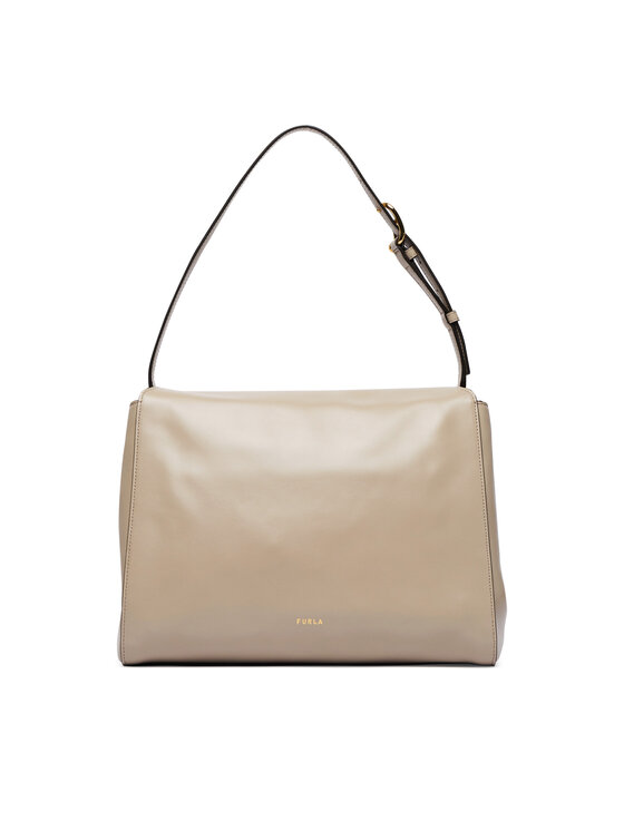 Furla Сумка Furla Domus M WB01804 BX4185 IT 4488S Бежевий
