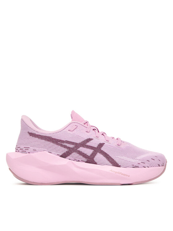 Asics Взуття для бігу Asics Novablast 6 Gs 1014A396 Рожевий
