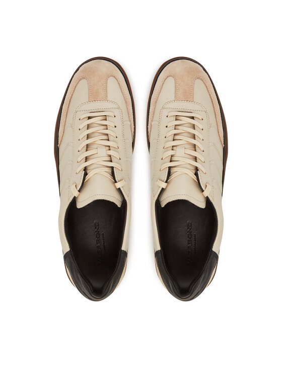 Vagabond Shoemakers Снікерcи Vagabond Shoemakers Leo 5996-042-37 Бежевий