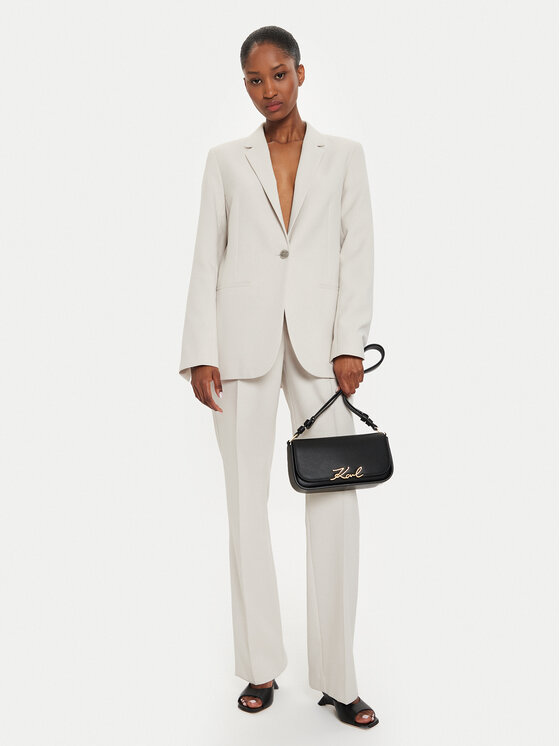KARL LAGERFELD Soma KARL LAGERFELD 245W3043 Brūns