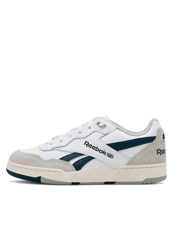 Reebok Снікерcи Reebok BB 4000 II 100033848 W Білий