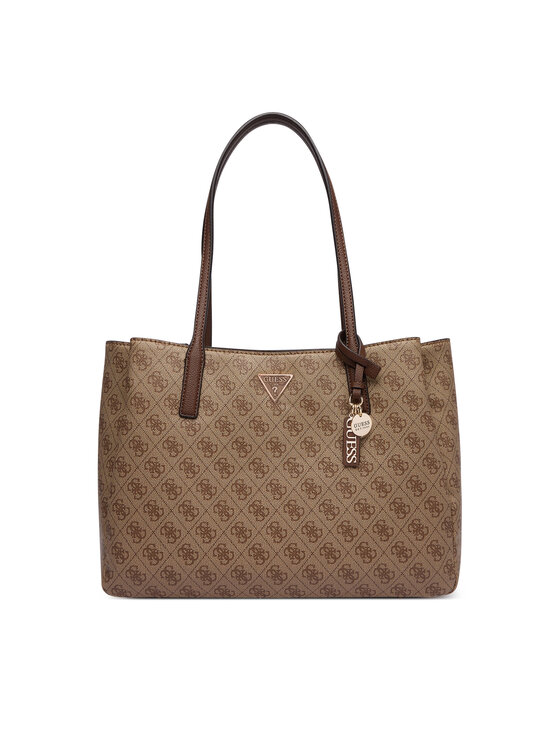 Guess Сумка Guess Noelle II HWBG96 72260 Коричневий