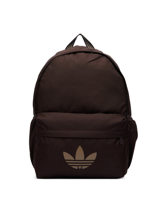 adidas Ruksak adidas Adicolor Classic Backpack KQ6388 Hnedá
