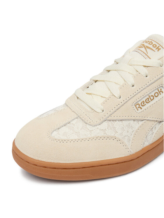 Reebok Снікерcи Reebok CEO-FORTE LOUNGER AR30252WCCT Écru