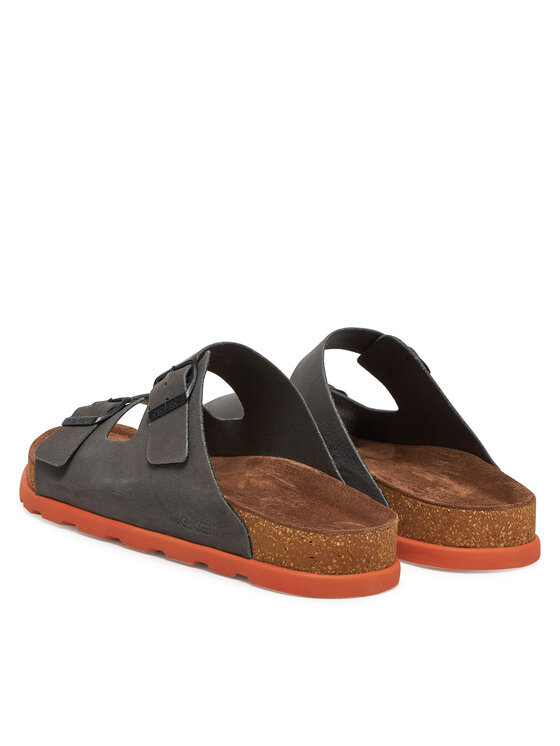 Rieker Chanclas Rieker 21190-40 Gris