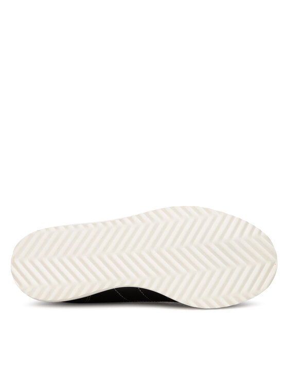 adidas Snīkeri adidas Superstar Boot H00241 Melns