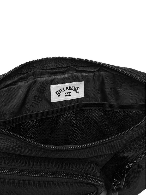 Billabong Ľadvinka Billabong CWBEO-BLB-P-001-10 Čierna
